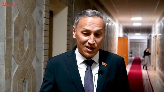 «Экологияны коргоочу мыйзамды катуулатыш керек» |Кыргыз Туусу смотреть онлайн