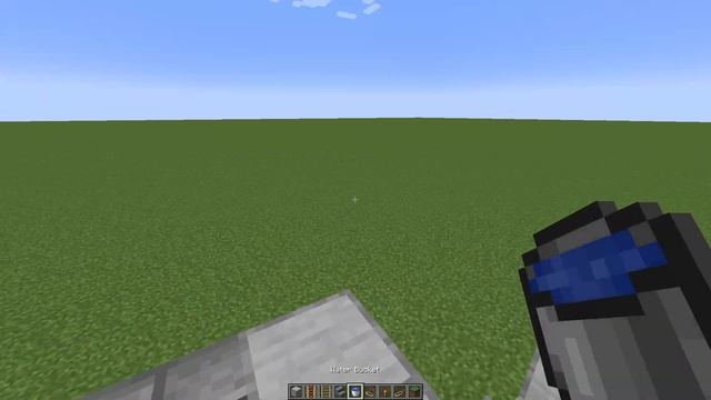 Automatic Sugar Cane Farms - Minecraft 1.19 Tutorial