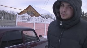 R14 на Ваз 2107. Влезает или нет?