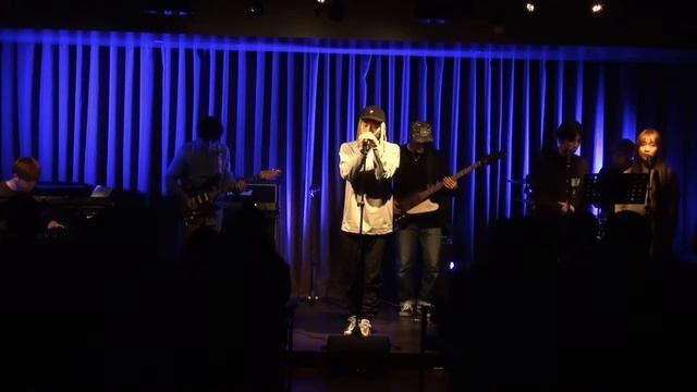 서사무엘 (Samuel Seo) - Samuel, Last Name Seo [Live Showcase] смотреть онлайн