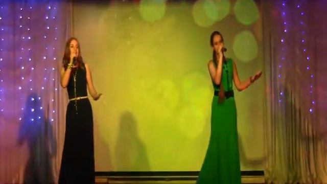 iC 2017 Анастасия Французова и Дарья Мещерякова Река любви смотреть онлайн