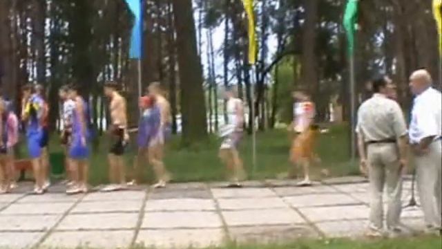 Чемпионат Украины по триатлону 2004 года.wmv смотреть онлайн