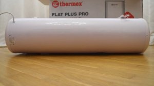 Водонагреватель Thermex IF 80 V (pro)