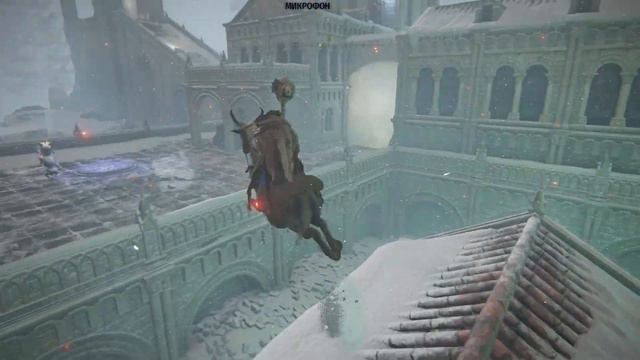 Элден Ринг на русском.Elden Ring.Прохождение игры.Стрим.Ордина, литургический город