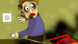Противопожарная безопасность, электроприборы 2