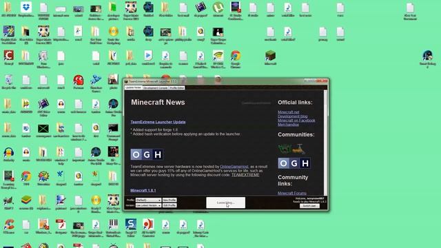 Minecraft problem Java Binary not responding (HOW TO FIX) смотреть онлайн