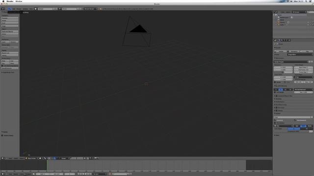 (Blender TUTORIAL) How to create 3D textures, quick and easy realistic look смотреть онлайн