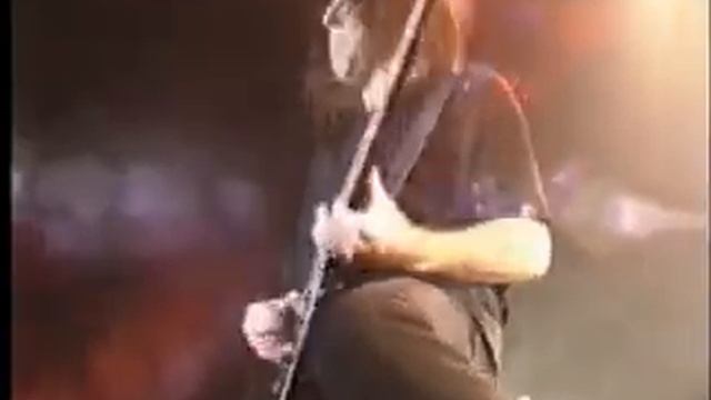 annihilator - jeff waters guitar solos смотреть онлайн
