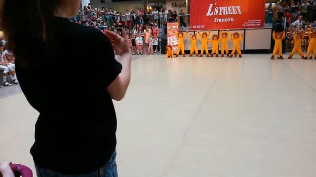 20150530 151009 2015.05.30 - Иваново - День Города Иваново - Серебрянный город - L - Street смотреть онлайн