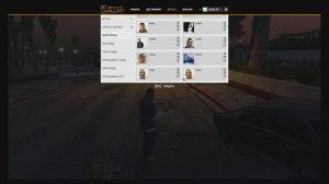 Как в GTA 5 открыть Social Club?