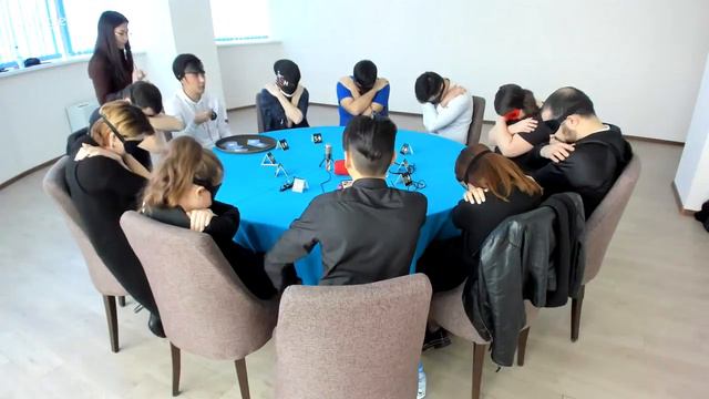 MAFIA CHAMPIONSHIP of KAZAKHSTAN 2018 столы 2 игра 9 смотреть онлайн