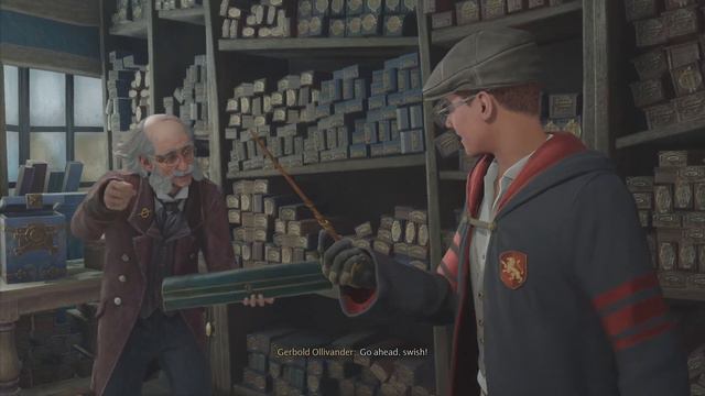 Epic Hogwarts Legacy Gameplay Continued Early Access смотреть онлайн
