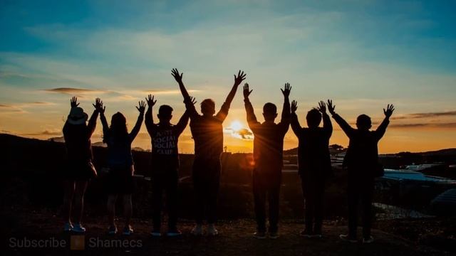 Inspirational Friendship Poems "World's Best Friend" смотреть онлайн