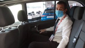 Vortex Tingo '2012  1.8л