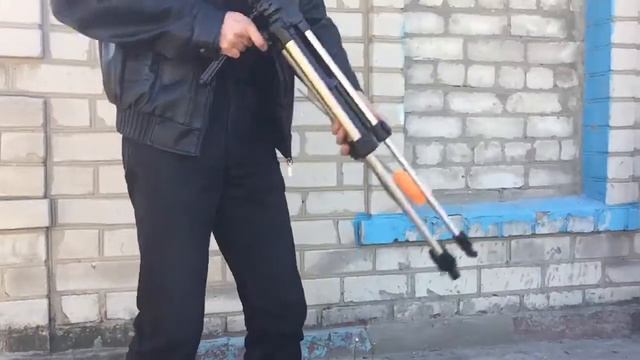 Швединг «Терминатор 2» (команда «Жена инженера Шувалова») смотреть онлайн