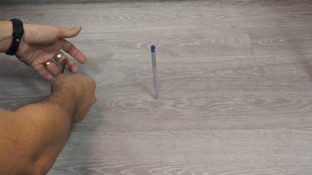 ОБЪЯСНЯЮ КАК ОН ЭТО ДЕЛАЕТ! Разоблачение лысого йога с стеклянными шарами. Кристиан Джойти. смотреть онлайн