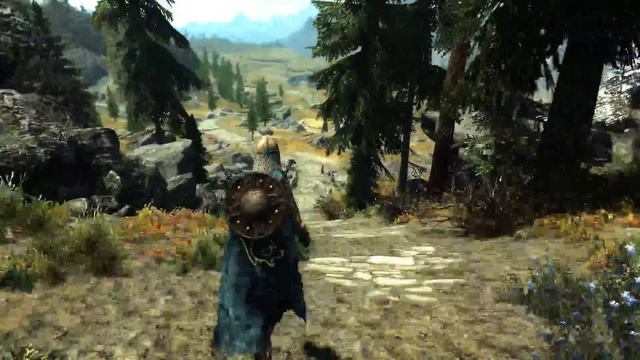 Skyrim mod testing for Skyrim & Scotch part 8 смотреть онлайн