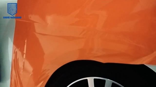 HONDA JAZZ- MODIFIKASI GANTI WARNA смотреть онлайн