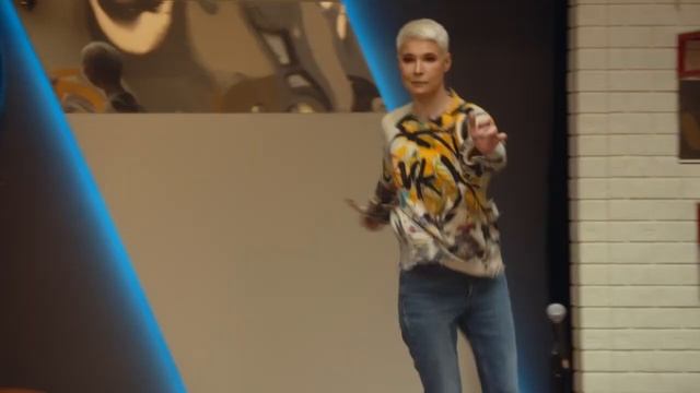 Большое шоу | Зоя Яровицына | Танец Зои Drum n Bass #большоешоу #зояяровицына #танецзои смотреть онлайн