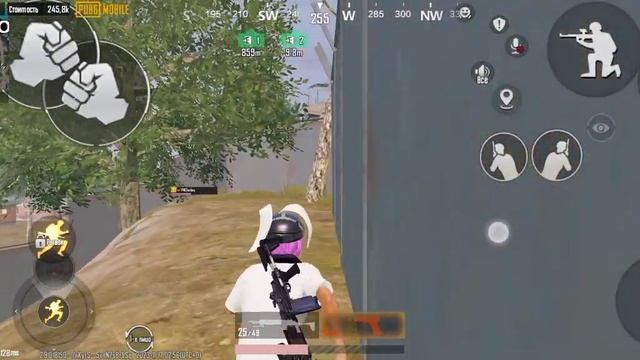 с МК ВК  до фулл 6 с 3 обоймами