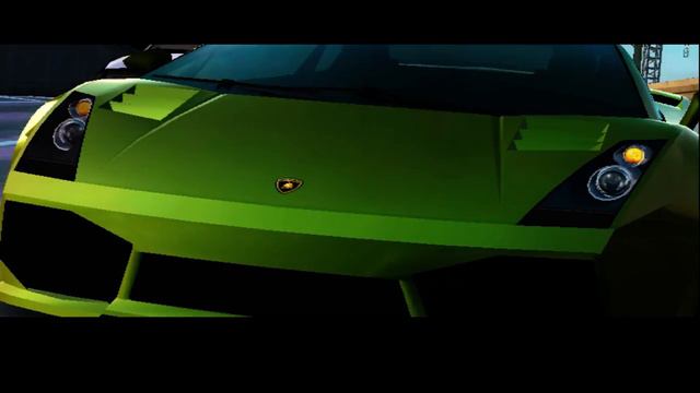 Need for Speed Undercover PS2 На эмуляторе PСSX2 смотреть онлайн
