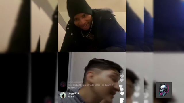 italian somali - kabliz cantan en live de fidel escobar | 333xplicit Presenta proximo proyectos смотреть онлайн