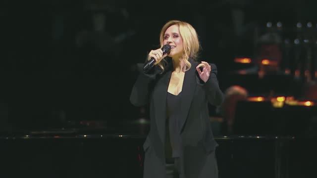 Лара Фабиан - Toi et Moi смотреть онлайн