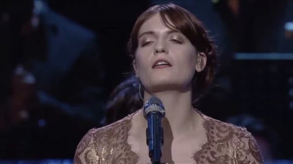 Florence and the Machine - No Light, No Light - Live at The Royal Albert Hall
