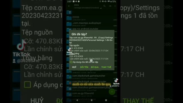 HD TẢI chi tiết FIFA16 MOD FIFA23 CHO ANDROID (lưu ý10 trở xuốg) (ISO mình ko biết làm) link commen смотреть онлайн