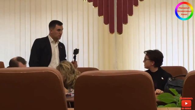 Еште макарошки за 3500р. Министра уволили за макароны... смотреть онлайн