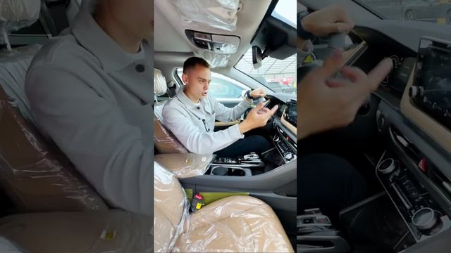 CAMRY С ПРОБЕГОМ или НОВАЯ SONATA за 3 МИЛЛИОНА РУБЛЕЙ?! смотреть онлайн