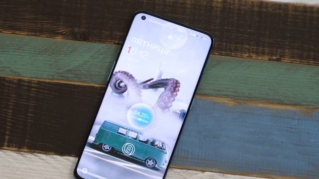 Лучшие игровые смартфоны в 2022 году - ТОП 6 смотреть онлайн