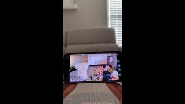 Ellie Baby Pro Camera Review смотреть онлайн