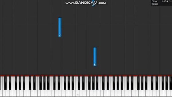 Dark Midi - Crazy Dream Android Ringtone (feat.Sześcian)