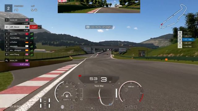 Things That Forza Can Learn From Gran Turismo Sport! смотреть онлайн