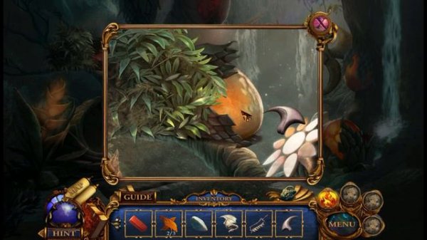 Let's Play - Forgotten Kingdoms 1 - Dream of Ruin - Chapter 2 - Vivid Basin