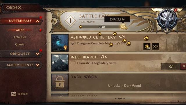 DIABLO IMMORTAL Gameplay Part 7 • Android Games 2022 смотреть онлайн