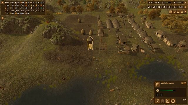 Dawn of Man - The Copper Age, Mammoths Go Extinct, The Last Mammoth Hunt, HARDCORE! - S2.E6 смотреть онлайн
