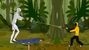 SCP 096 , SCP 049 , SCP 173 vs Jason , Michael , Leatherface, Ghost Face, Jeff , Chucky, Hoodie