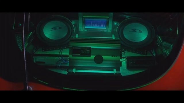 Fast And Furious - The Fast And The Furious Theme - Brian Transeau