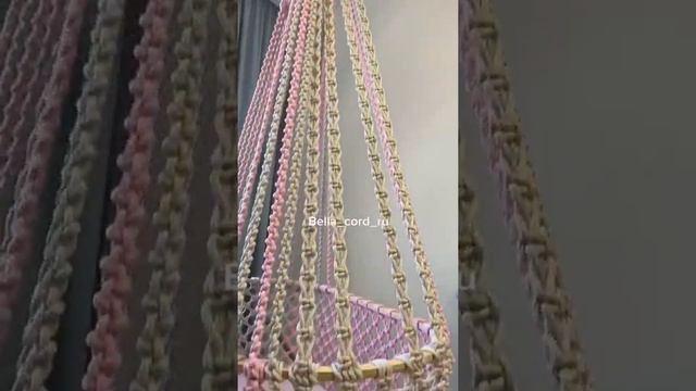 Колыбель своими руками смотреть онлайн