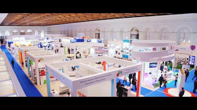 Первый молодежный форум "Молодёжь России" смотреть онлайн