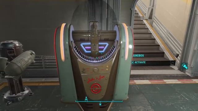 Vault 88 part2 so far смотреть онлайн
