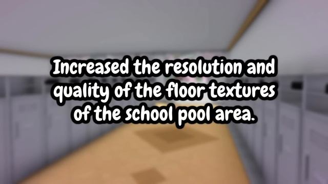 New Assets & Quality Of Life Changes! | (8-23-2023 Update) | Yandere Simulator смотреть онлайн