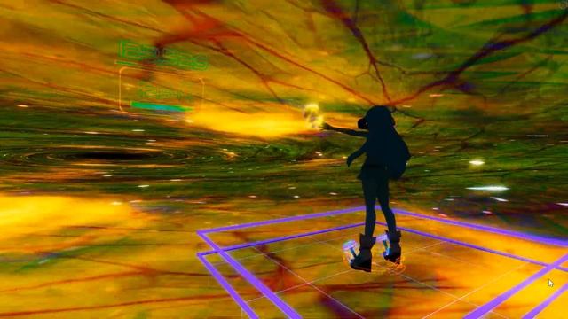 Holodance - Trippy Tunnels - Modding смотреть онлайн