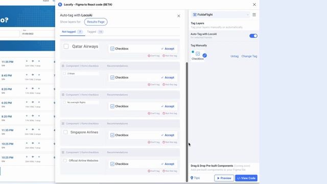 Locofy v4.0 - Powered by AI смотреть онлайн