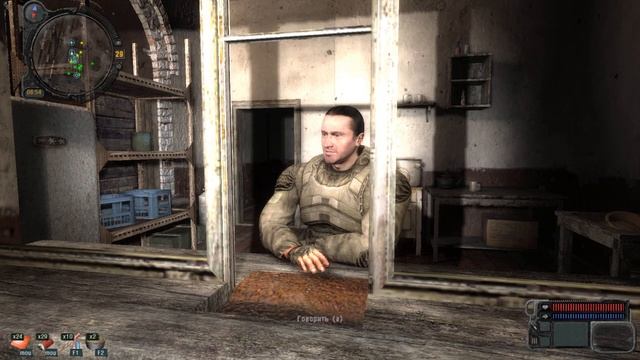 S.T.A.L.K.E.R.: Зов Припяти (макс. сложность) - Прохождение [#2] смотреть онлайн