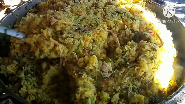 CHICHARRONES DE LA PALMIRA, SUCRE, COLOMBIA 🇨🇴 смотреть онлайн