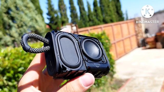 JBL GO 3 DT VS DIY HARMAN CARDON ~ WHO'S THE BEST?!?? смотреть онлайн