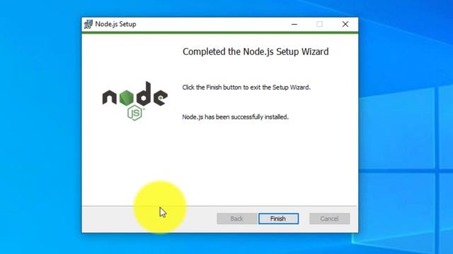 How to Install Visual Studio Code | Create React JS App w\ NPM смотреть онлайн
